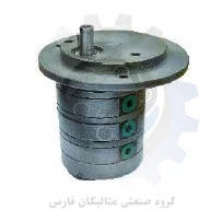 پمپ هیدرولیک CB-B3TF 2.5MPA